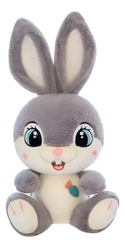 COELHO PELUCIA FUNNY 35CM